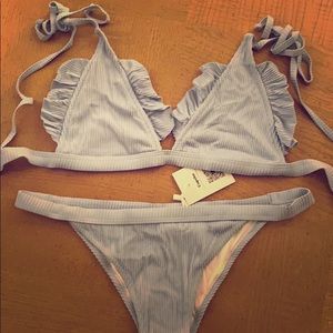 NWT Cupshe Bikini, Size Small